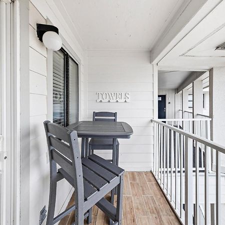 Plantation 2308 Apartment กัลฟ์ชอร์ส ภายนอก รูปภาพ