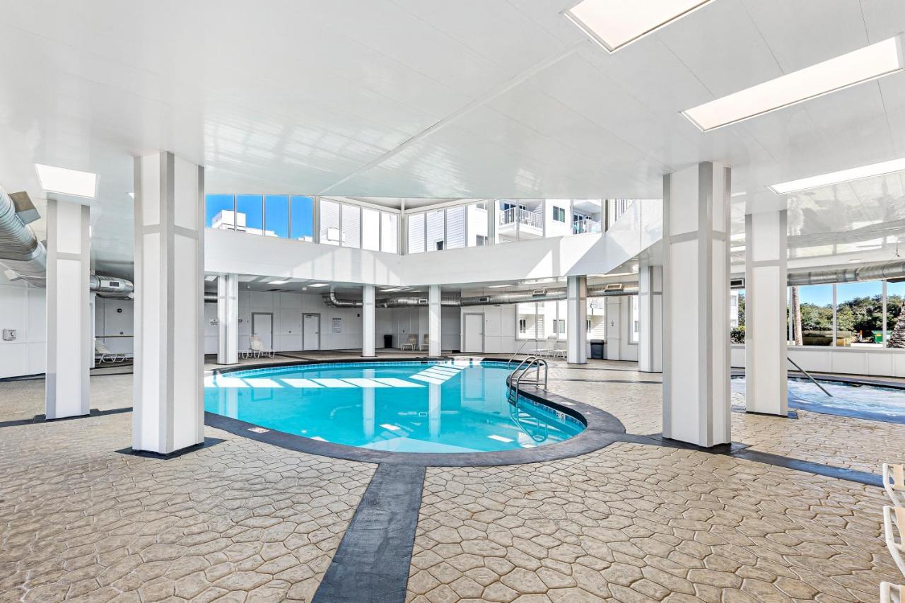 Plantation 2308 Apartment กัลฟ์ชอร์ส ภายนอก รูปภาพ
