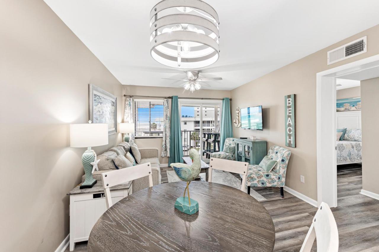 Plantation 2308 Apartment กัลฟ์ชอร์ส ภายนอก รูปภาพ