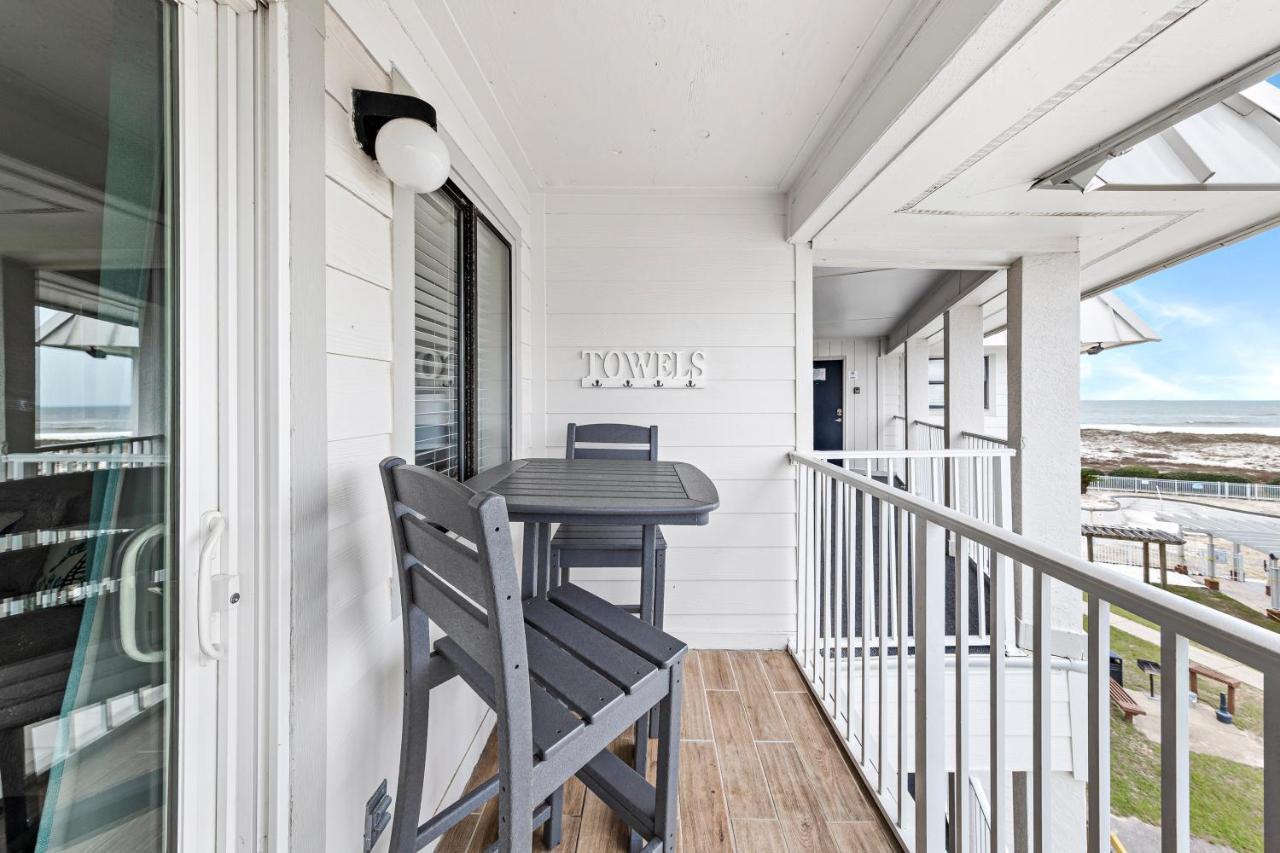Plantation 2308 Apartment กัลฟ์ชอร์ส ภายนอก รูปภาพ
