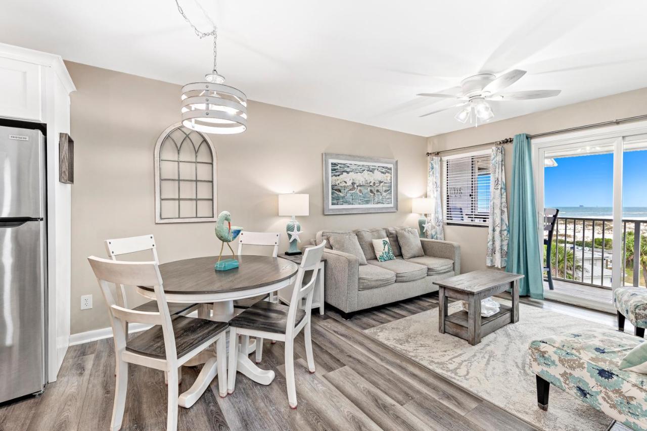 Plantation 2308 Apartment กัลฟ์ชอร์ส ภายนอก รูปภาพ