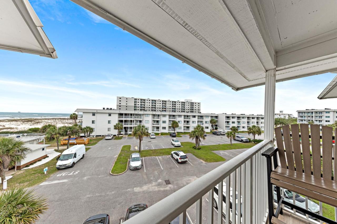 Plantation 2308 Apartment กัลฟ์ชอร์ส ภายนอก รูปภาพ