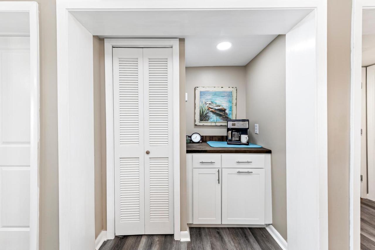 Plantation 2308 Apartment กัลฟ์ชอร์ส ภายนอก รูปภาพ